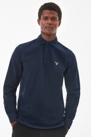 Polo Firbank