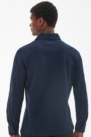 Polo Firbank