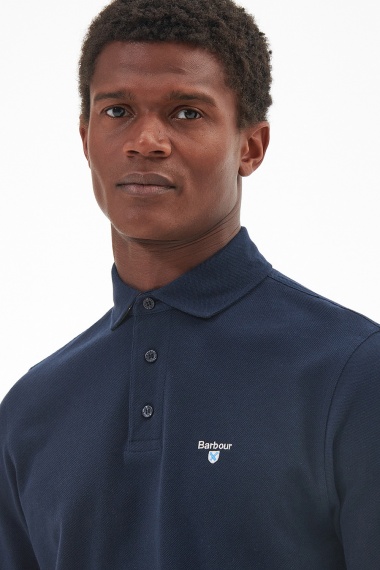 Polo Firbank