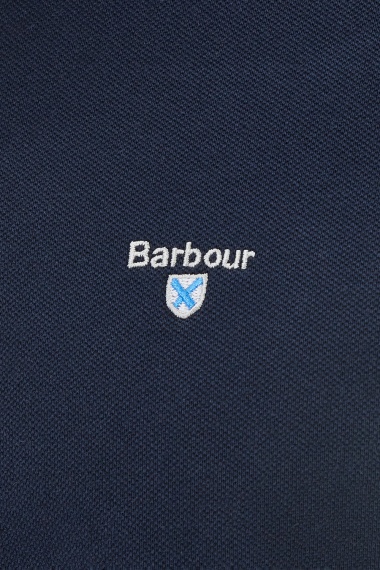 Polo Firbank