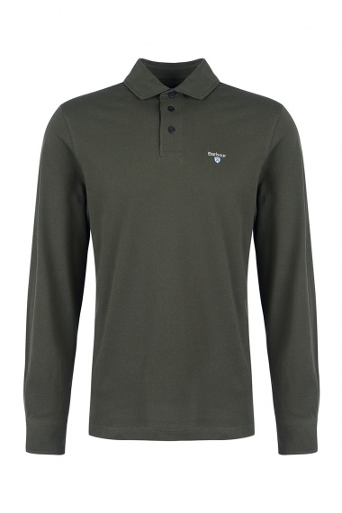 Polo Firbank