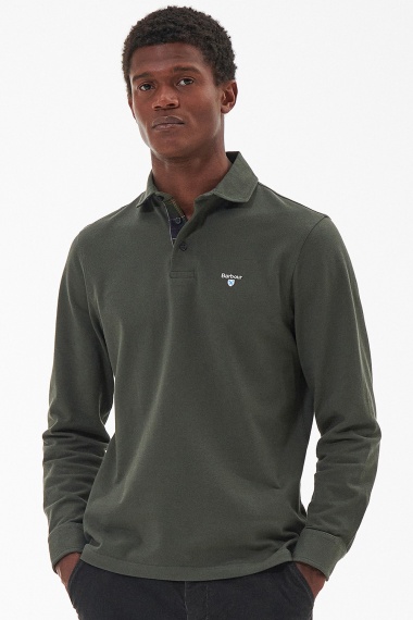 Polo Firbank