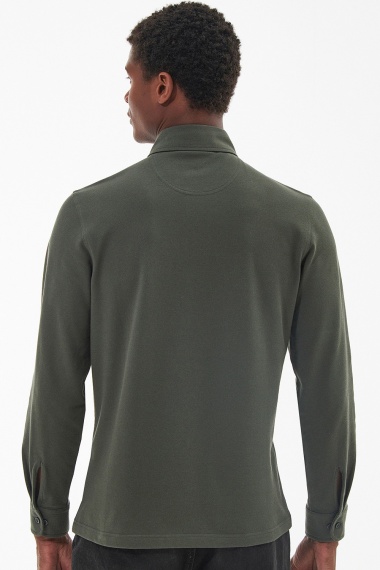 Polo Firbank