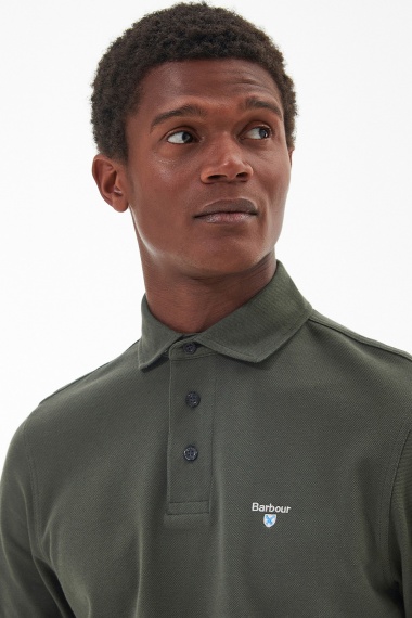 Polo Firbank