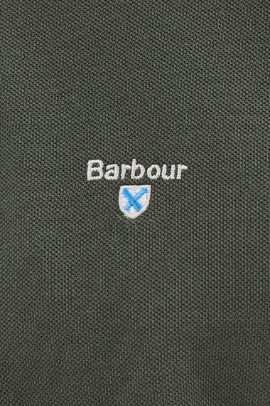 Polo Firbank