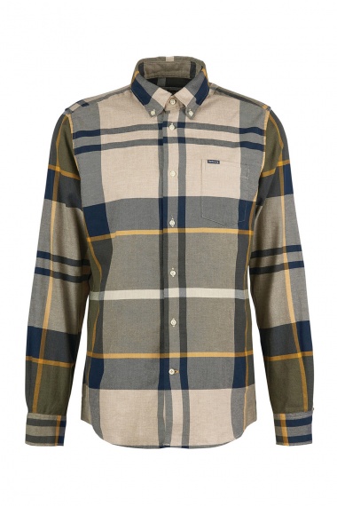 Camisa Dunoon