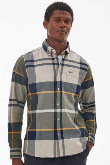 Camisa Dunoon