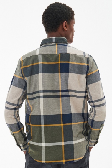 Camisa Dunoon