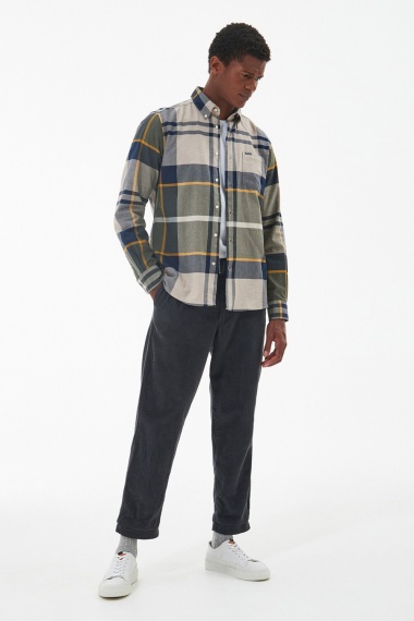 Camisa Dunoon