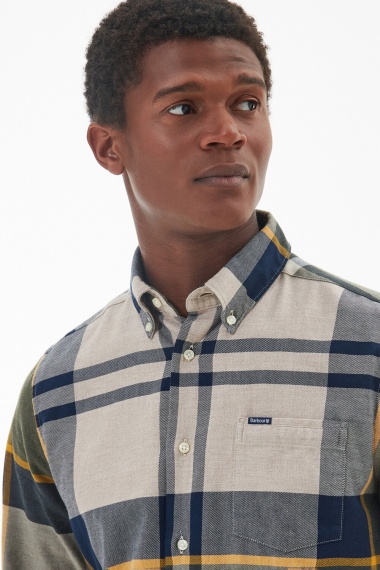 Camisa Dunoon