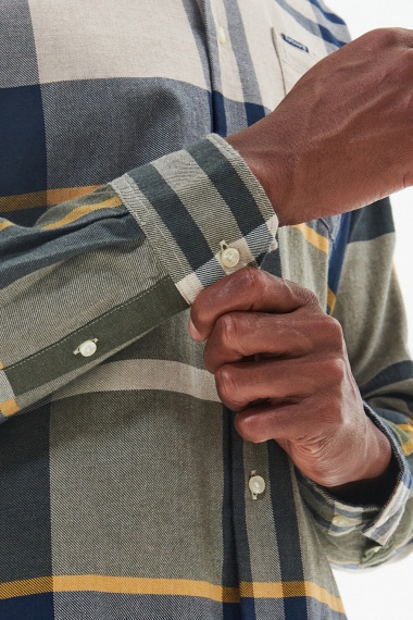 Camisa Dunoon