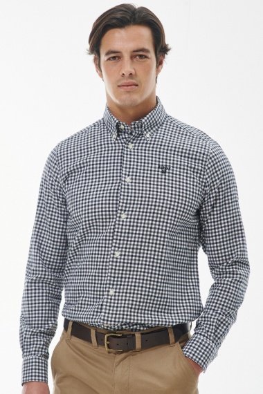 Camisa Finkle