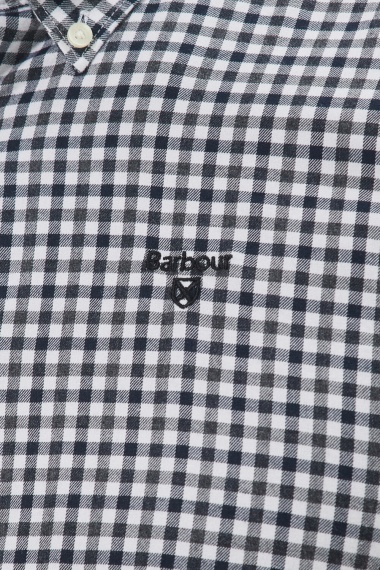 Camisa Finkle