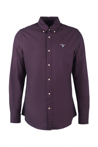 Camisa Oxford