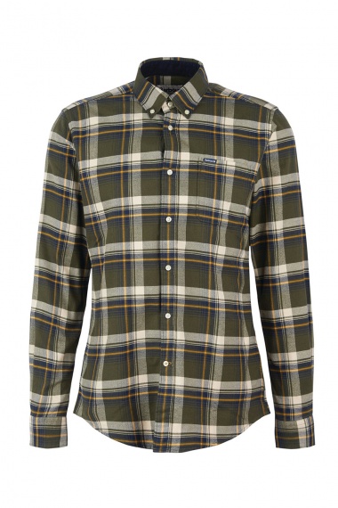 Camisa Shieldton