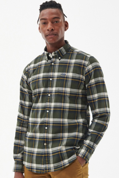 Camisa Shieldton