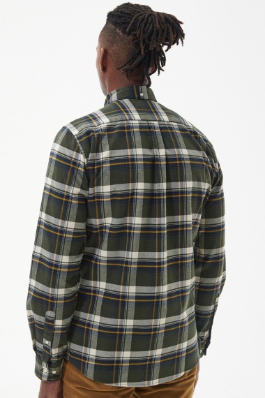 Camisa Shieldton