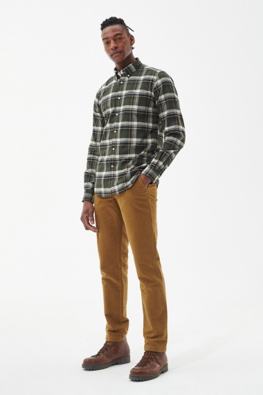 Camisa Shieldton