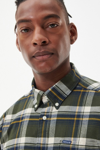 Camisa Shieldton