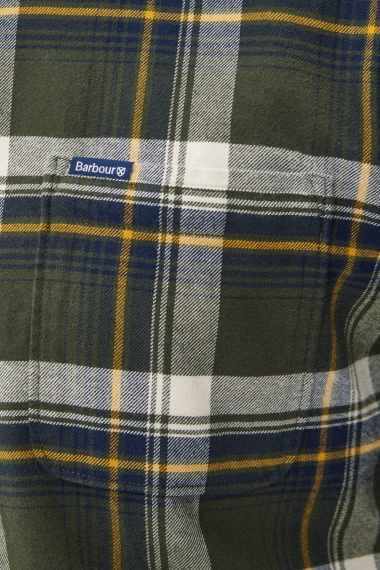 Camisa Shieldton