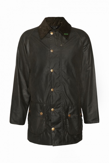 Chaqueta 40th Anniversary Beaufort Wax
