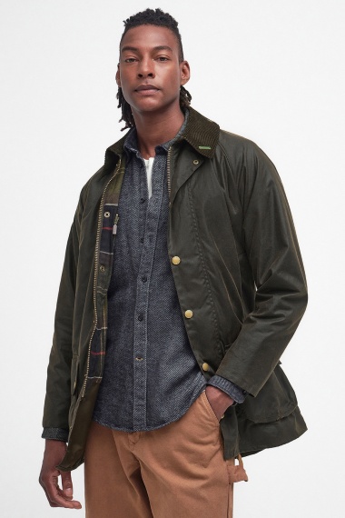 Chaqueta 40th Anniversary Beaufort Wax