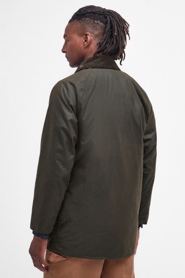 Chaqueta 40th Anniversary Beaufort Wax