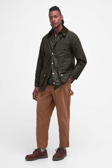 Chaqueta 40th Anniversary Beaufort Wax