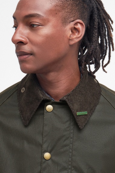 Chaqueta 40th Anniversary Beaufort Wax