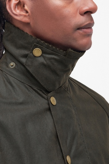 Chaqueta 40th Anniversary Beaufort Wax