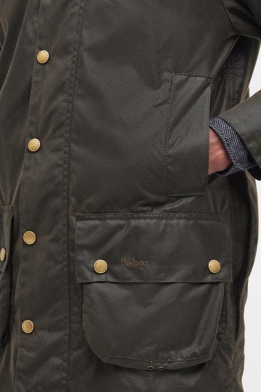Chaqueta 40th Anniversary Beaufort Wax