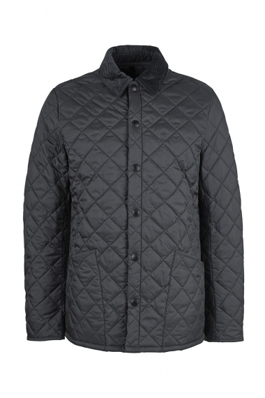 Chaqueta Heritage Liddesdale Quilted