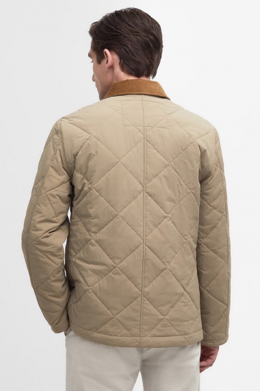 Chaqueta Corby Quilted