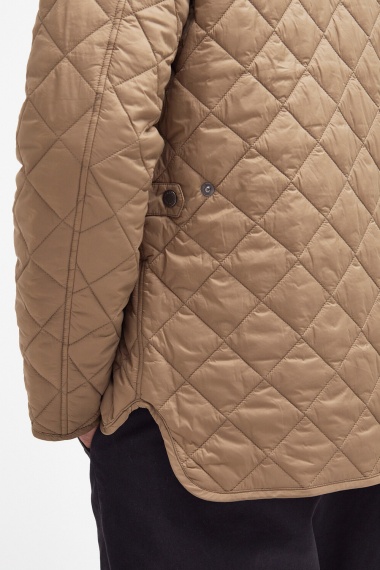 Chaqueta Modern Chelsea Quilted