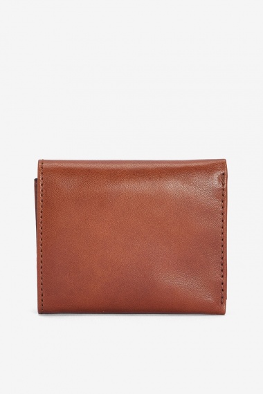 Cartera Torridon Leather Bi-Fold