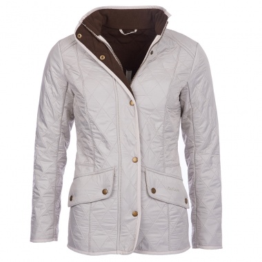 Chaqueta Calavary perla