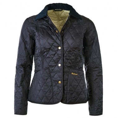 Chaqueta Summer Liddesdale