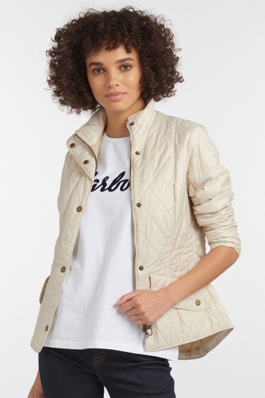 Chaqueta Flyweight Acolchada