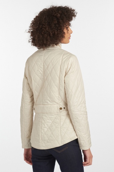 Chaqueta Flyweight Cavalry Quilted