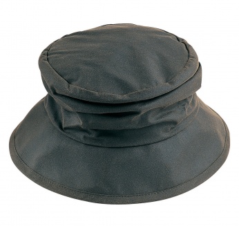 Sombrero Encerado