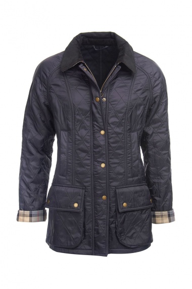 Chaqueta Beadnell Polarquilt