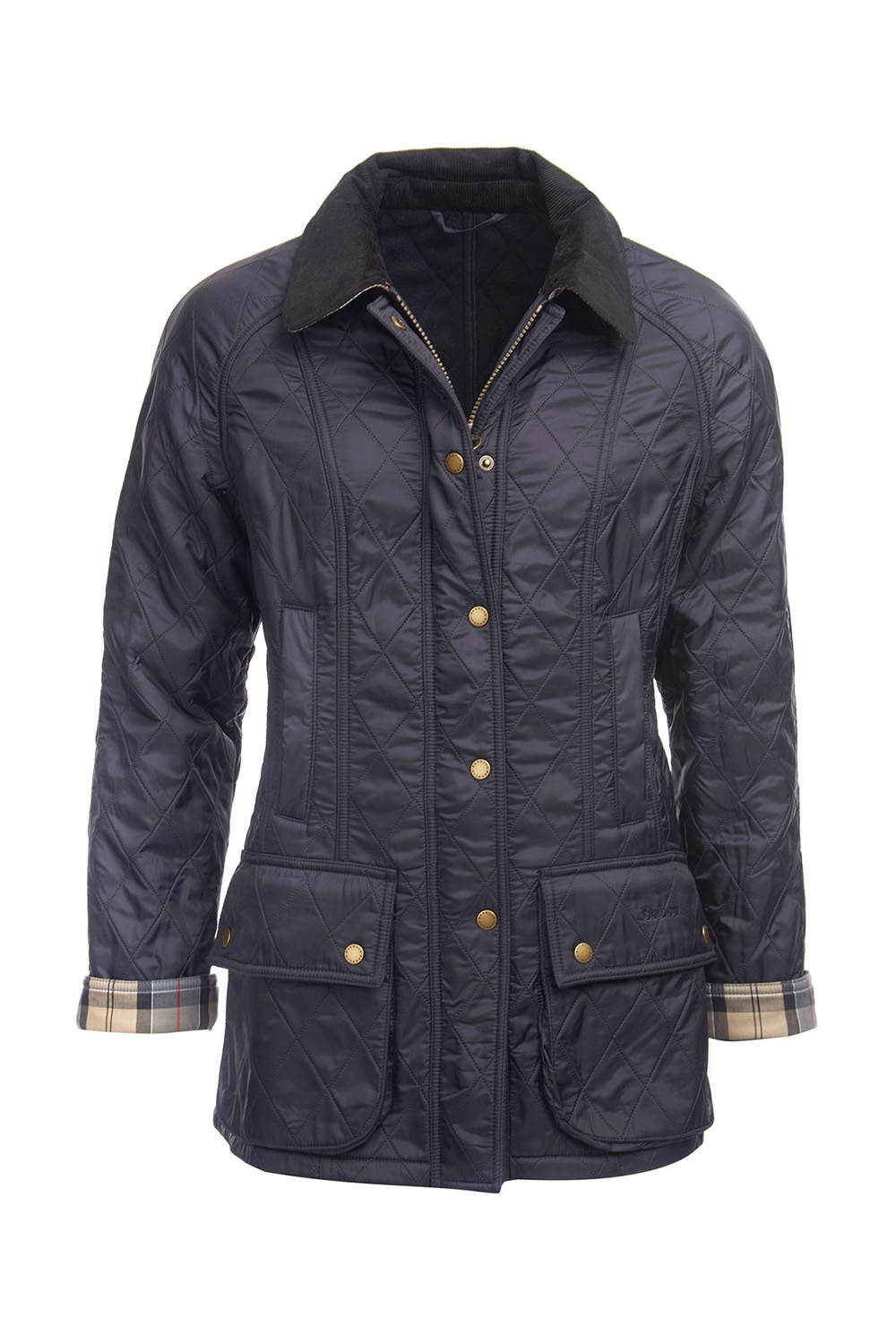 Chaqueta Beadnell Polarquilt Barbour, ILikeToBuy