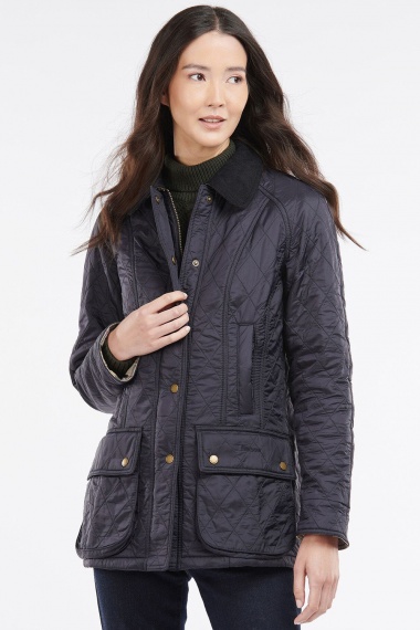 Chaqueta Beadnell Polarquilt