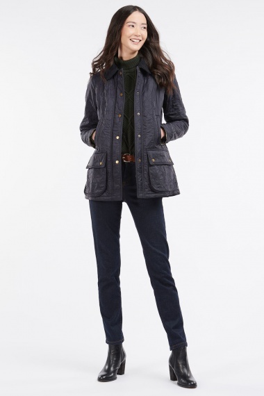 Chaqueta Beadnell Polarquilt