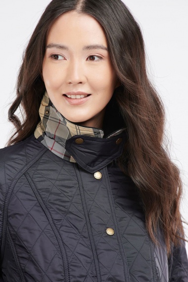 Chaqueta Beadnell Polarquilt