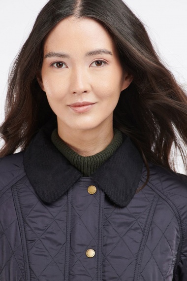 Chaqueta Beadnell Polarquilt