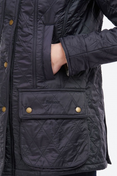 Chaqueta Beadnell Polarquilt