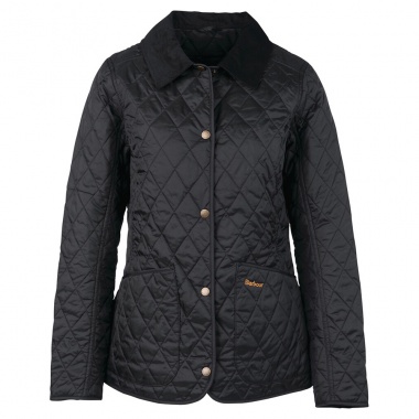 Chaqueta Annandale Quilted