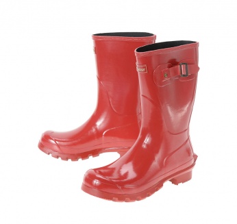 Botas Classics cortas