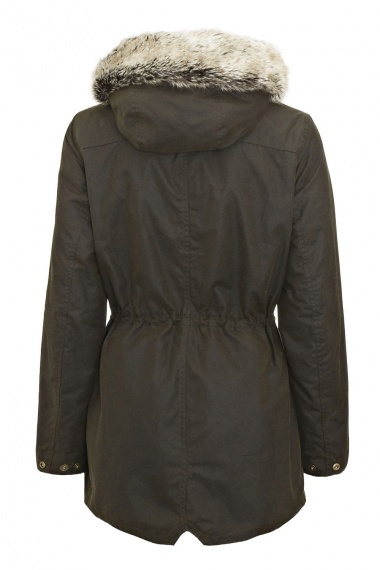 Chaqueta Kelsall